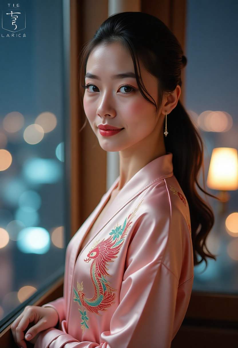 热浪青春海报