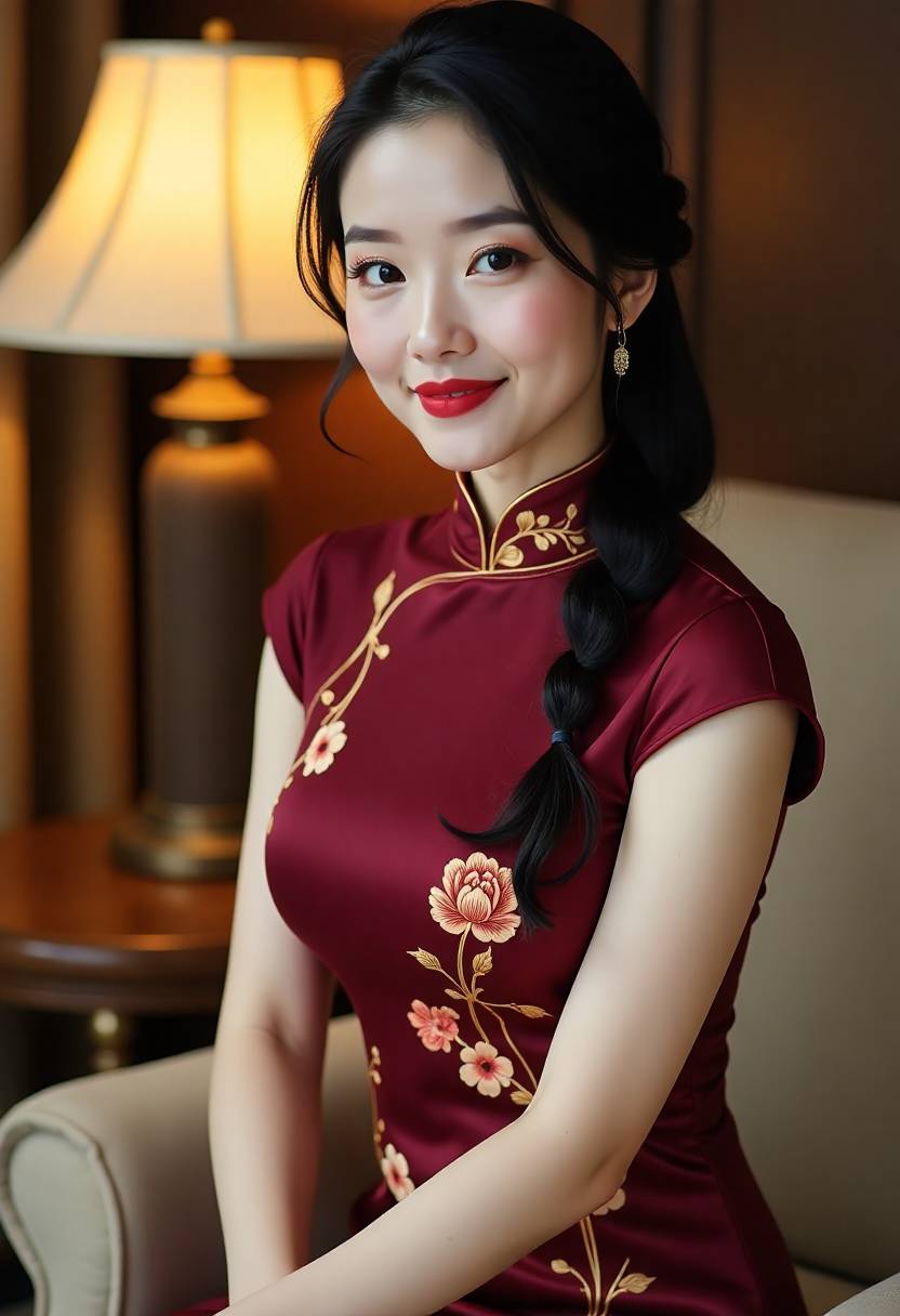 夜航星海报