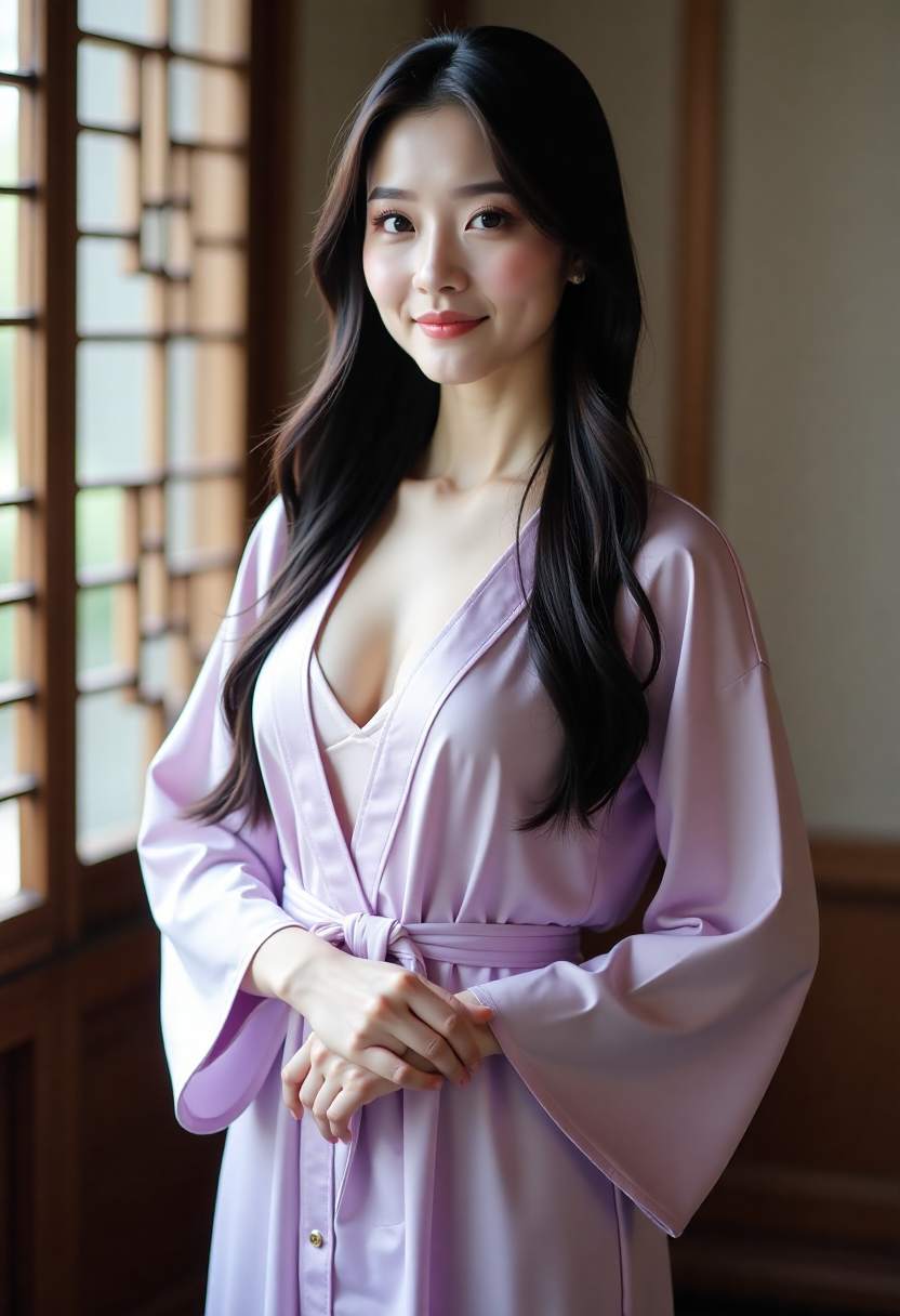演员采访